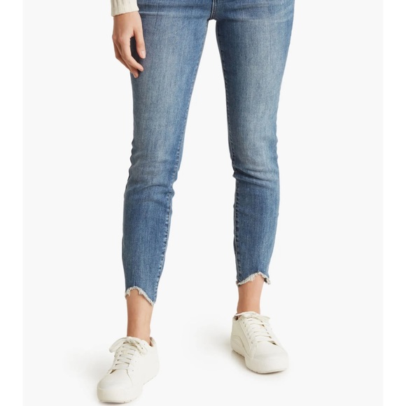 Kut from the Kloth Carlo Ankle Skinny - Picture 3 of 5